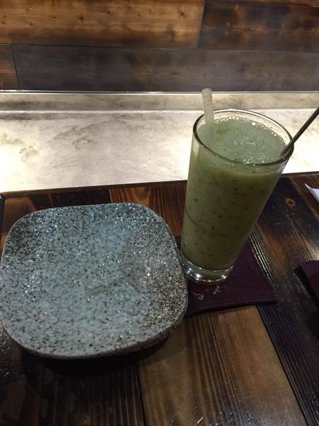 [台北松山 捷運小巨蛋] 畫畫控必訪!!! 來塗鴉你的美味心情吧~ Remember Me 記得我 Cafe