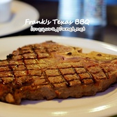 Frank's Texas BBQ 邊界驛站