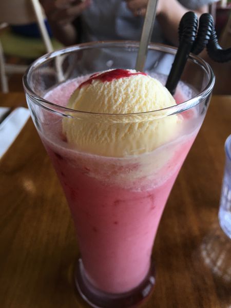 【台中神岡區】綠色鄉村風『轆轆Lu Lu早午餐』