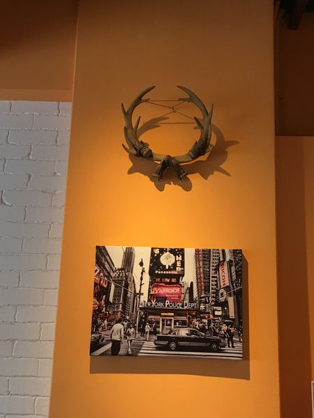 【台中神岡區】綠色鄉村風『轆轆Lu Lu早午餐』