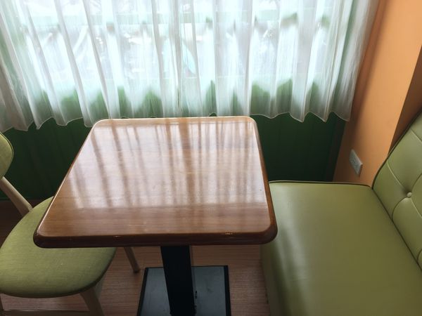 【台中神岡區】綠色鄉村風『轆轆Lu Lu早午餐』