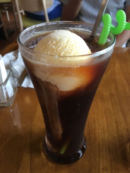 【台中神岡區】綠色鄉村風『轆轆Lu Lu早午餐』