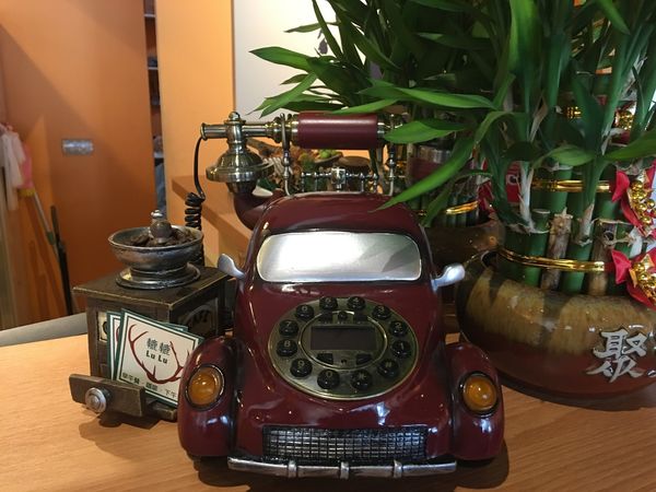 【台中神岡區】綠色鄉村風『轆轆Lu Lu早午餐』