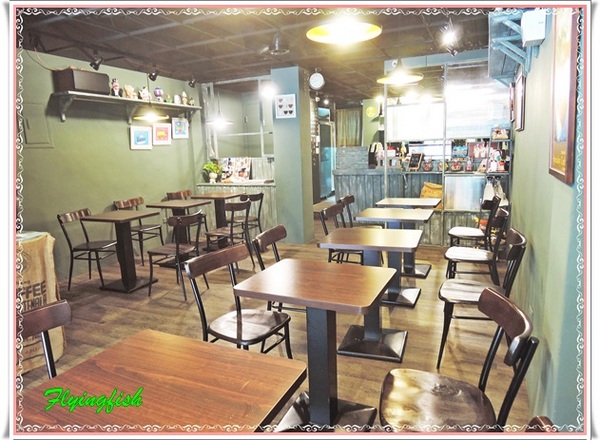 Myron cafe:✜ 用親切熱情款待客人滴赤峰街溫馨巷弄間咖啡館 -「Myron Café」(N訪) ◕‿◠。 Myron cafe:✜ 用親切熱情款待客人滴赤峰街溫馨巷弄間咖啡館 -「Myron Café」(N訪) ◕‿◠。