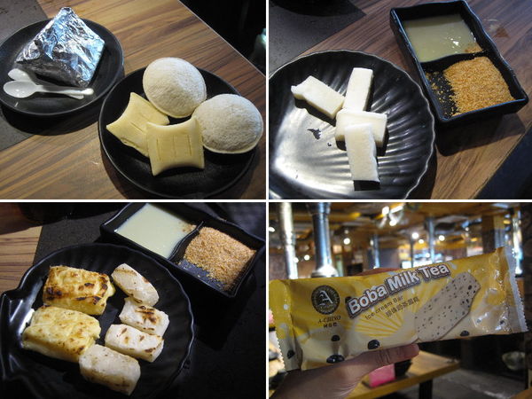 我就厲害江翠店 捷運江子翠 板橋燒烤 板橋燒肉