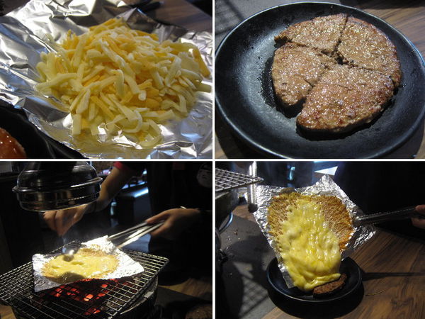 我就厲害江翠店 捷運江子翠 板橋燒烤 板橋燒肉