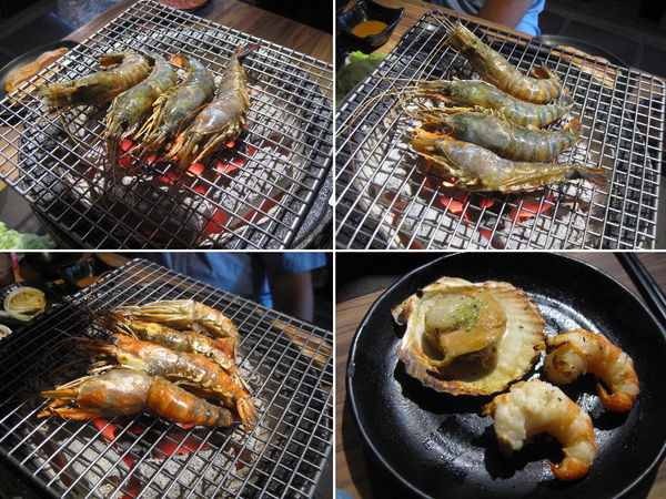 我就厲害江翠店 捷運江子翠 板橋燒烤 板橋燒肉