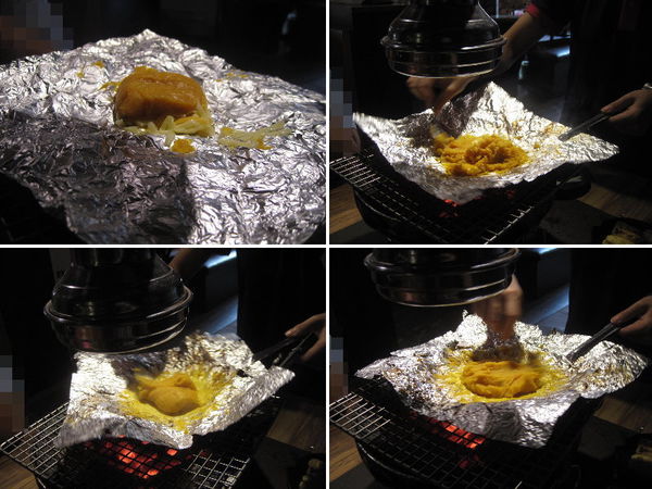 起司地瓜 我就厲害江翠店 捷運江子翠 板橋燒烤 板橋燒肉