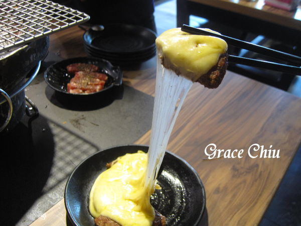 我就厲害江翠店 捷運江子翠 板橋燒烤 板橋燒肉