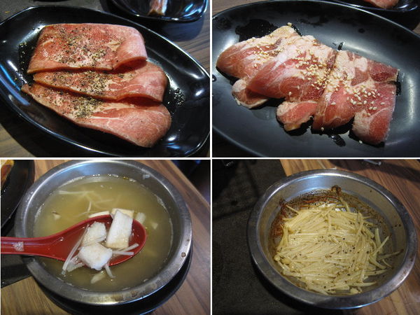 我就厲害江翠店 捷運江子翠 板橋燒烤 板橋燒肉