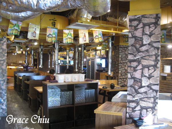 我就厲害江翠店 捷運江子翠 板橋燒烤 板橋燒肉