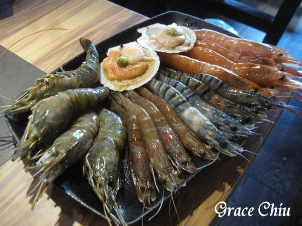 我就厲害江翠店 捷運江子翠 板橋燒烤 板橋燒肉