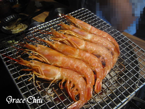 我就厲害江翠店 捷運江子翠 板橋燒烤 板橋燒肉