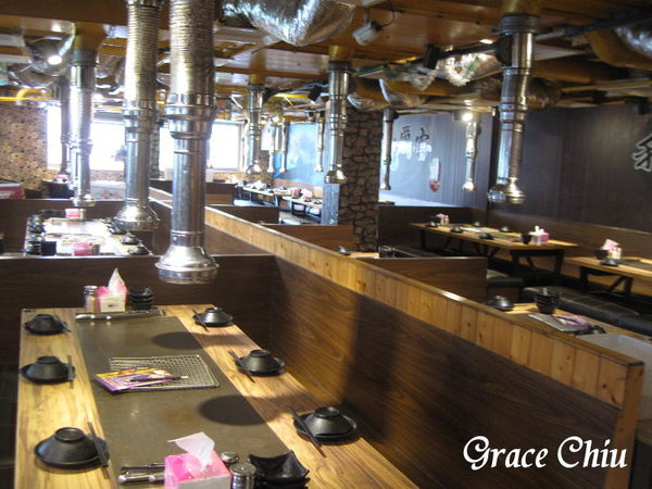 我就厲害江翠店 捷運江子翠 板橋燒烤 板橋燒肉