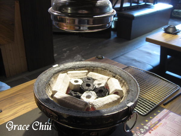 炭火燒肉 炭火烤肉 我就厲害江翠店 捷運江子翠 板橋燒烤 板橋燒肉