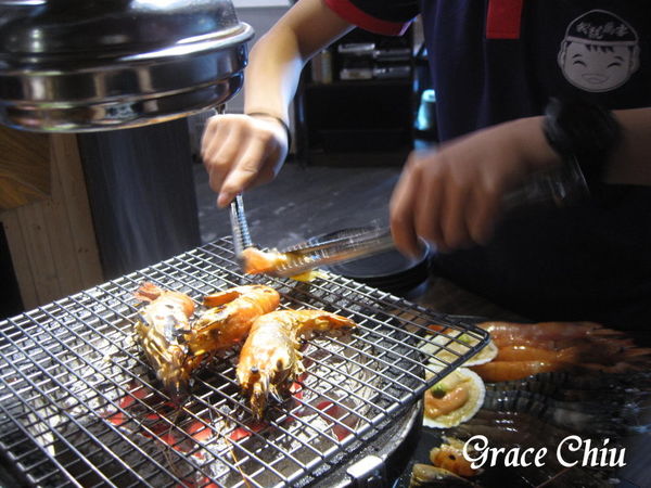 我就厲害江翠店 捷運江子翠 板橋燒烤 板橋燒肉