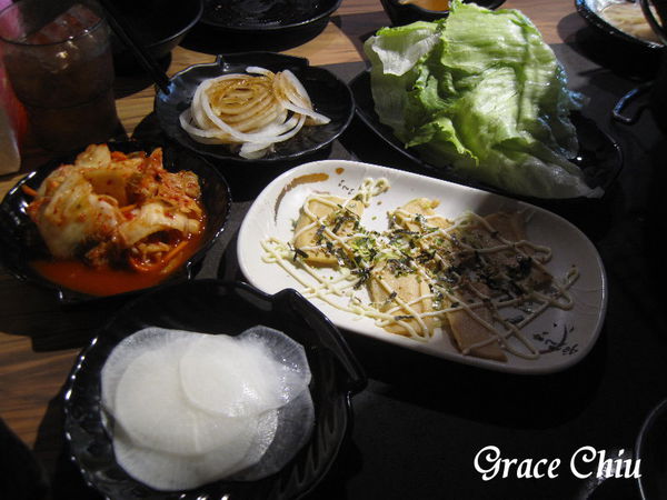 我就厲害江翠店 捷運江子翠 板橋燒烤 板橋燒肉