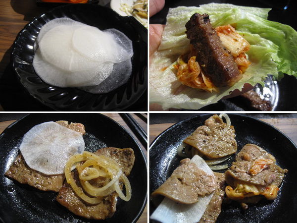 我就厲害江翠店 捷運江子翠 板橋燒烤 板橋燒肉