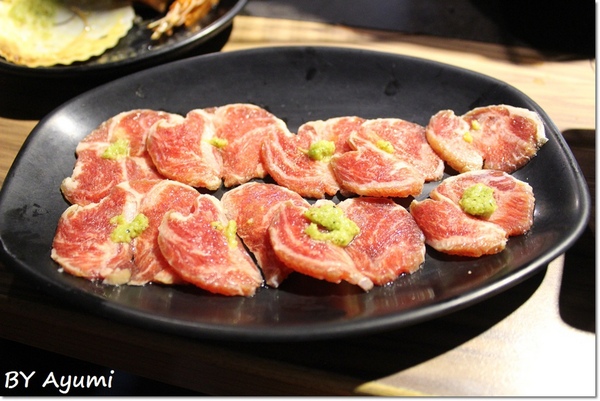 我!就厲害(江翠店)：[食記]超厲害的綜合蝦拼盤&XL巨無霸天使紅蝦還有好吃到不行的蔥末牛舌盡在我!就厲害-江翠店、捷運板橋江子翠四號出口旁