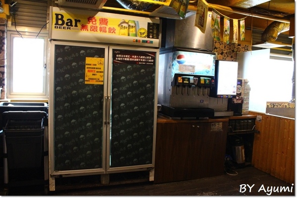 我!就厲害(江翠店)：[食記]超厲害的綜合蝦拼盤&XL巨無霸天使紅蝦還有好吃到不行的蔥末牛舌盡在我!就厲害-江翠店、捷運板橋江子翠四號出口旁