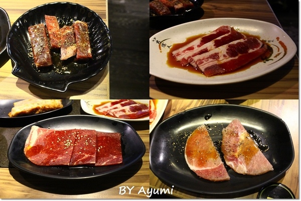 我!就厲害(江翠店)：[食記]超厲害的綜合蝦拼盤&XL巨無霸天使紅蝦還有好吃到不行的蔥末牛舌盡在我!就厲害-江翠店、捷運板橋江子翠四號出口旁