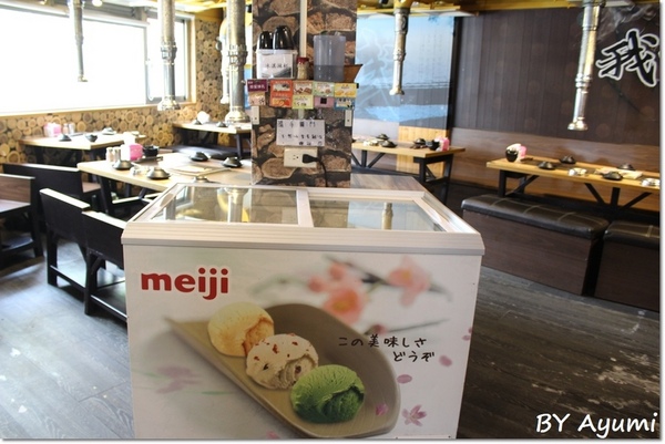 我!就厲害(江翠店)：[食記]超厲害的綜合蝦拼盤&XL巨無霸天使紅蝦還有好吃到不行的蔥末牛舌盡在我!就厲害-江翠店、捷運板橋江子翠四號出口旁