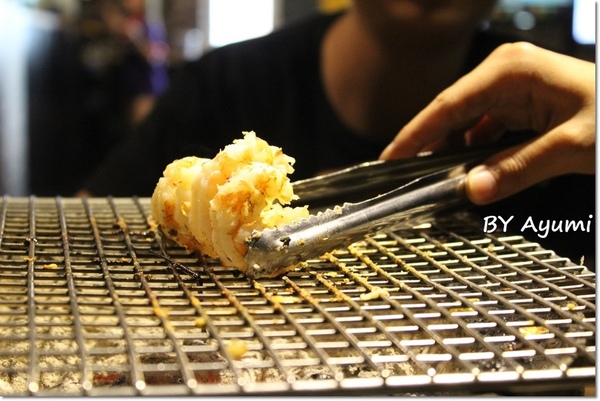 我!就厲害(江翠店)：[食記]超厲害的綜合蝦拼盤&XL巨無霸天使紅蝦還有好吃到不行的蔥末牛舌盡在我!就厲害-江翠店、捷運板橋江子翠四號出口旁