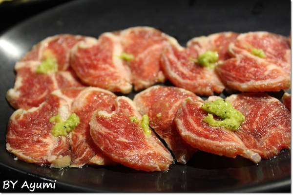 我!就厲害(江翠店)：[食記]超厲害的綜合蝦拼盤&XL巨無霸天使紅蝦還有好吃到不行的蔥末牛舌盡在我!就厲害-江翠店、捷運板橋江子翠四號出口旁