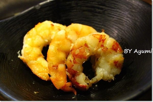 我!就厲害(江翠店)：[食記]超厲害的綜合蝦拼盤&XL巨無霸天使紅蝦還有好吃到不行的蔥末牛舌盡在我!就厲害-江翠店、捷運板橋江子翠四號出口旁