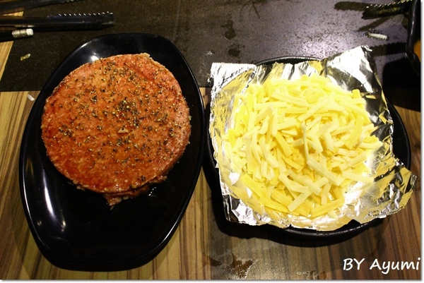 我!就厲害(江翠店)：[食記]超厲害的綜合蝦拼盤&XL巨無霸天使紅蝦還有好吃到不行的蔥末牛舌盡在我!就厲害-江翠店、捷運板橋江子翠四號出口旁