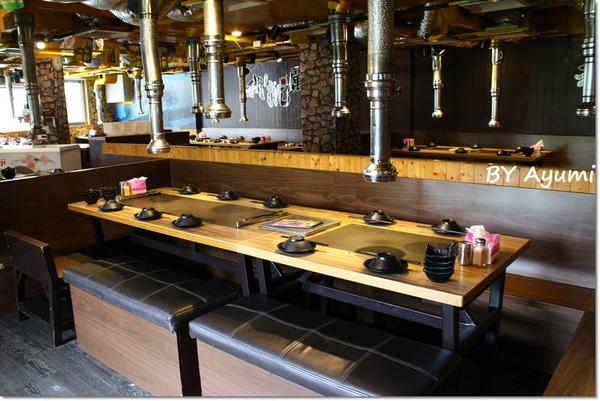 我!就厲害(江翠店)：[食記]超厲害的綜合蝦拼盤&XL巨無霸天使紅蝦還有好吃到不行的蔥末牛舌盡在我!就厲害-江翠店、捷運板橋江子翠四號出口旁