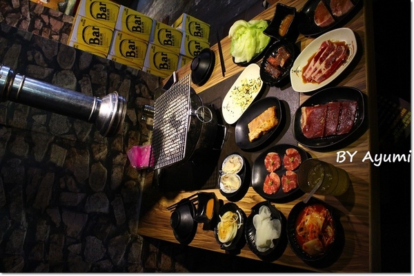 我!就厲害(江翠店)：[食記]超厲害的綜合蝦拼盤&XL巨無霸天使紅蝦還有好吃到不行的蔥末牛舌盡在我!就厲害-江翠店、捷運板橋江子翠四號出口旁