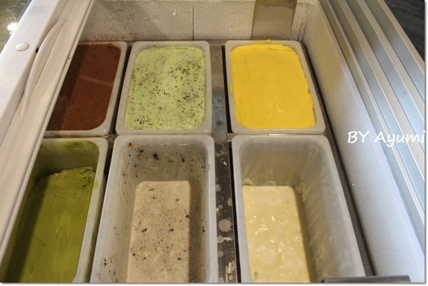 我!就厲害(江翠店)：[食記]超厲害的綜合蝦拼盤&XL巨無霸天使紅蝦還有好吃到不行的蔥末牛舌盡在我!就厲害-江翠店、捷運板橋江子翠四號出口旁