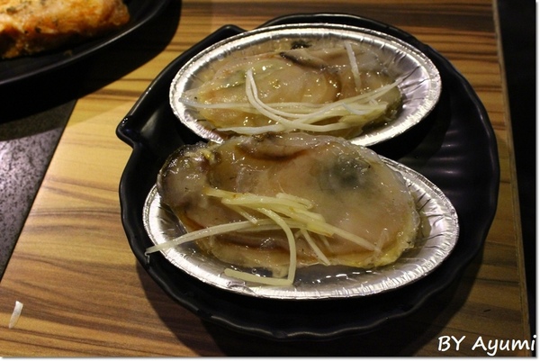 我!就厲害(江翠店)：[食記]超厲害的綜合蝦拼盤&XL巨無霸天使紅蝦還有好吃到不行的蔥末牛舌盡在我!就厲害-江翠店、捷運板橋江子翠四號出口旁