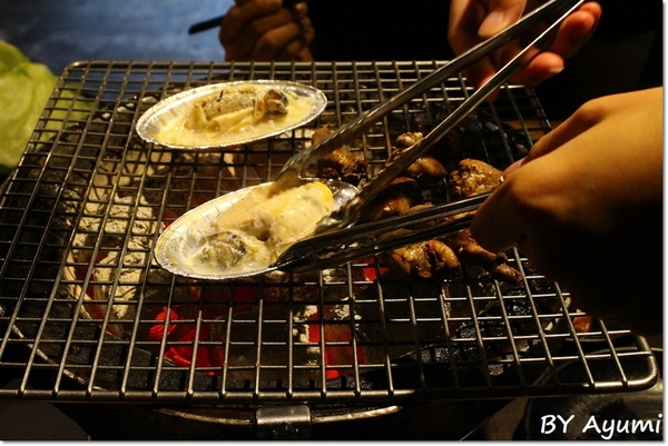 我!就厲害(江翠店)：[食記]超厲害的綜合蝦拼盤&XL巨無霸天使紅蝦還有好吃到不行的蔥末牛舌盡在我!就厲害-江翠店、捷運板橋江子翠四號出口旁