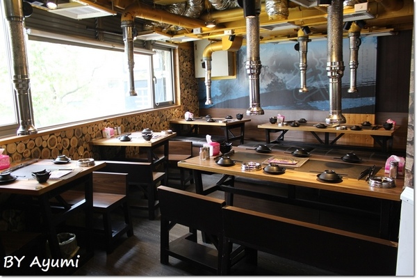 我!就厲害(江翠店)：[食記]超厲害的綜合蝦拼盤&XL巨無霸天使紅蝦還有好吃到不行的蔥末牛舌盡在我!就厲害-江翠店、捷運板橋江子翠四號出口旁