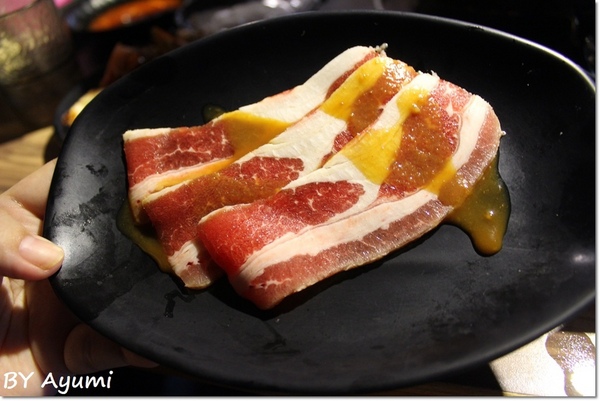 我!就厲害(江翠店)：[食記]超厲害的綜合蝦拼盤&XL巨無霸天使紅蝦還有好吃到不行的蔥末牛舌盡在我!就厲害-江翠店、捷運板橋江子翠四號出口旁