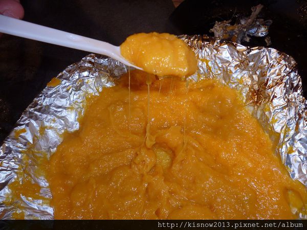 我!就厲害(江翠店)：厲害的桌邊服務,吃得相當盡興--我！就厲害(江翠店)口碑券心得