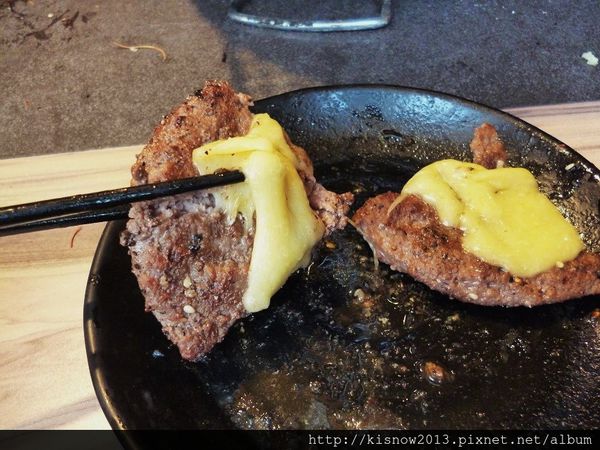 我!就厲害(江翠店)：厲害的桌邊服務,吃得相當盡興--我！就厲害(江翠店)口碑券心得