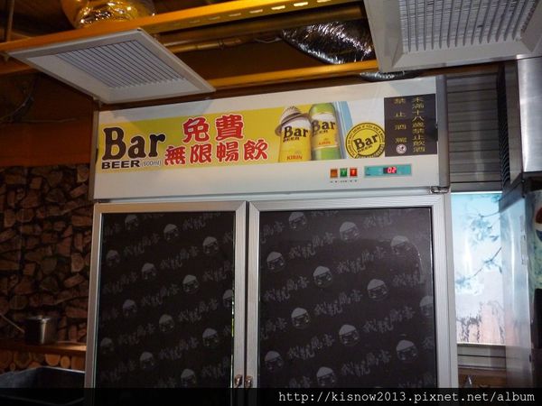 我!就厲害(江翠店)：厲害的桌邊服務,吃得相當盡興--我！就厲害(江翠店)口碑券心得