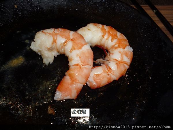 我!就厲害(江翠店)：厲害的桌邊服務,吃得相當盡興--我！就厲害(江翠店)口碑券心得