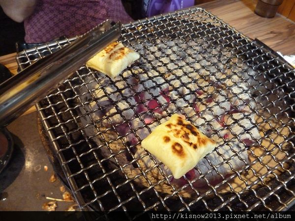 我!就厲害(江翠店)：厲害的桌邊服務,吃得相當盡興--我！就厲害(江翠店)口碑券心得