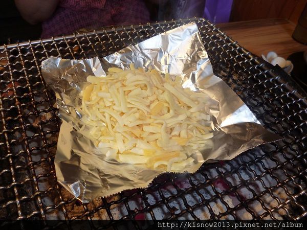 我!就厲害(江翠店)：厲害的桌邊服務,吃得相當盡興--我！就厲害(江翠店)口碑券心得