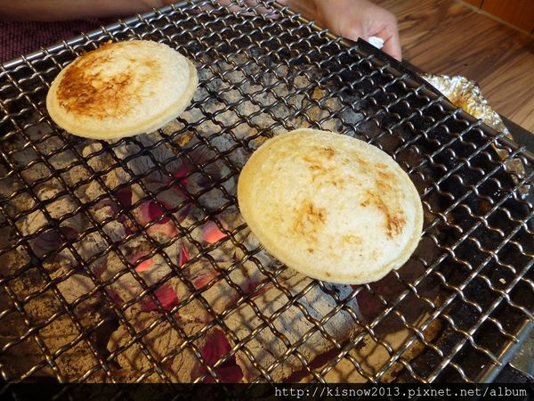 我!就厲害(江翠店)：厲害的桌邊服務,吃得相當盡興--我！就厲害(江翠店)口碑券心得