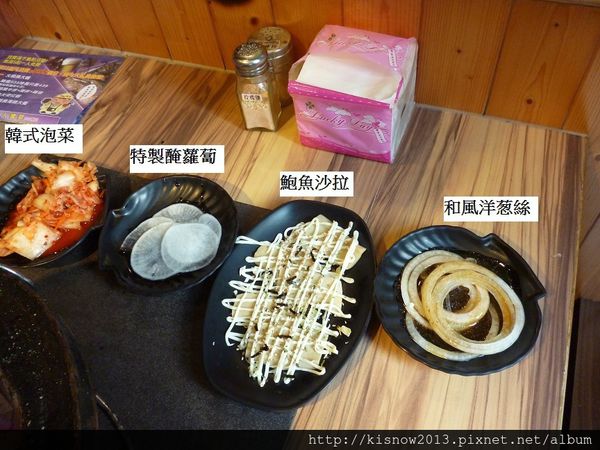 我!就厲害(江翠店)：厲害的桌邊服務,吃得相當盡興--我！就厲害(江翠店)口碑券心得