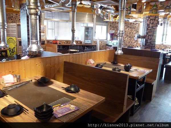 我!就厲害(江翠店)：厲害的桌邊服務,吃得相當盡興--我！就厲害(江翠店)口碑券心得