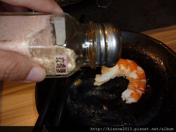 我!就厲害(江翠店)：厲害的桌邊服務,吃得相當盡興--我！就厲害(江翠店)口碑券心得