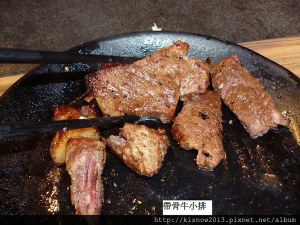 我!就厲害(江翠店)：厲害的桌邊服務,吃得相當盡興--我！就厲害(江翠店)口碑券心得