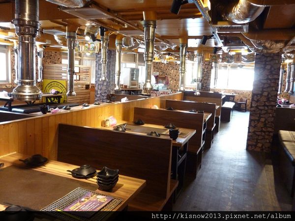 我!就厲害(江翠店)：厲害的桌邊服務,吃得相當盡興--我！就厲害(江翠店)口碑券心得