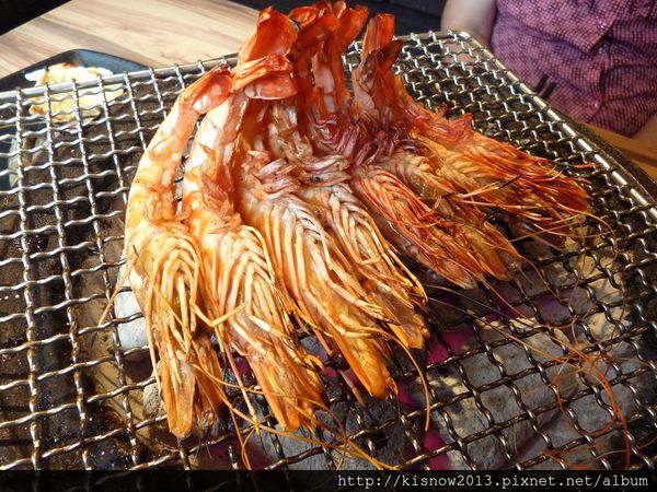 我!就厲害(江翠店)：厲害的桌邊服務,吃得相當盡興--我！就厲害(江翠店)口碑券心得